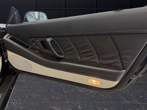 Used 1991 Acura NSX RWD image 4
