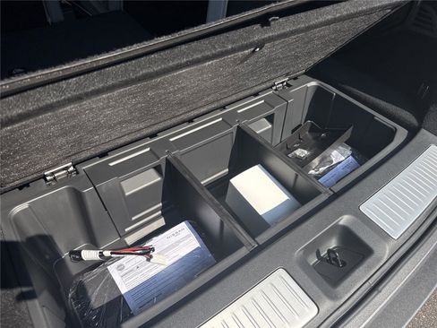 New 2026 INFINITI QX60 Autograph w/ Dark Cargo Package image 53