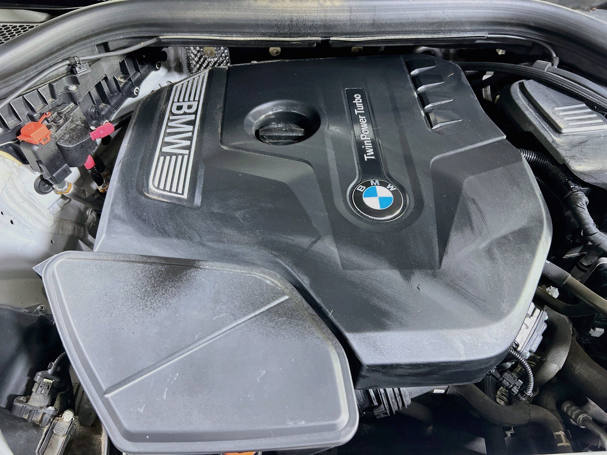 Used 2019 BMW X3 xDrive30i w/ Convenience Package AWD/4WD image 30