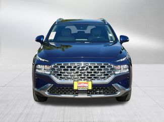 Used 2023 Hyundai Santa Fe SEL Premium w/ Cargo Package AWD/4WD video 2