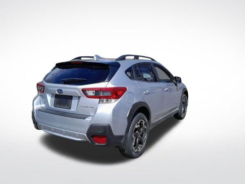Used 2023 Subaru Crosstrek 2.5i Limited w/ Moonroof Package image 8