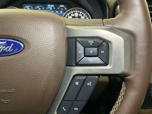 Used 2020 Ford F150 Limited w/ Trailer Tow Package image 26