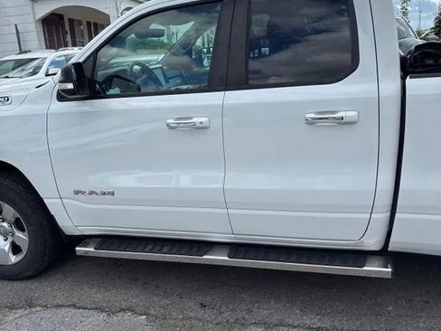 Used 2020 RAM 1500 Big Horn AWD/4WD image 5