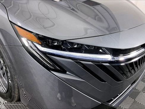 New 2026 Nissan Sentra S w/ S Cold Weather Package image 32