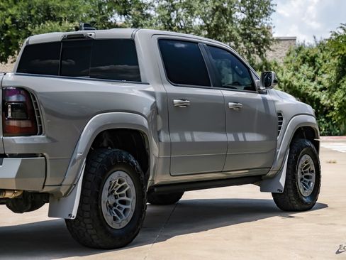 Used 2023 RAM 1500 TRX w/ TRX Level 2 Equipment Group AWD/4WD image 20