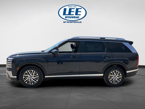 New 2026 Hyundai Palisade SEL AWD/4WD image 4