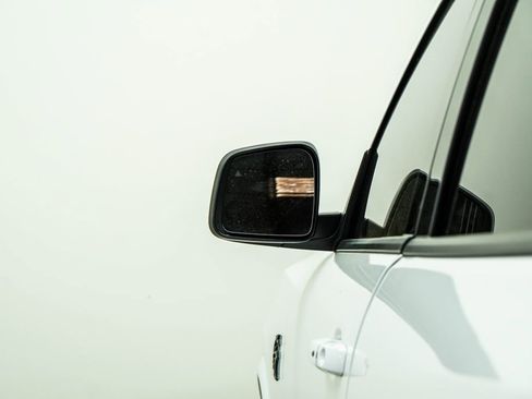 Used 2024 Dodge Durango SRT Hellcat AWD/4WD image 14