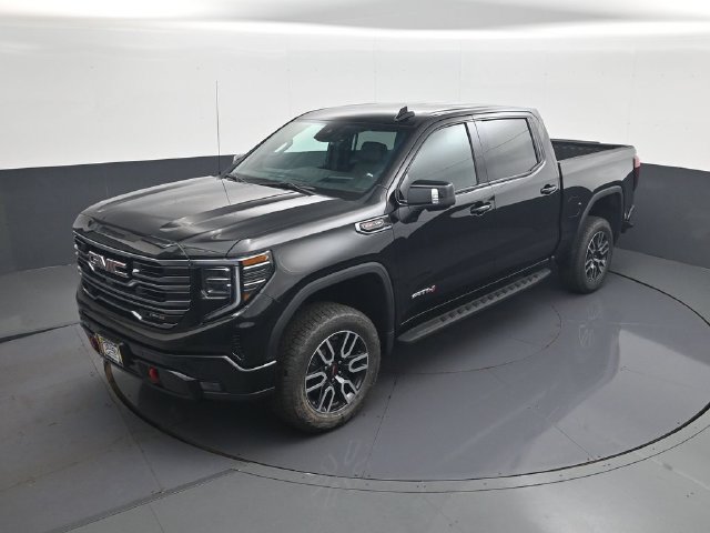 New 2026 GMC Sierra 1500 AT4 w/ AT4 Premium Package AWD/4WD image 13