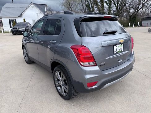 Used 2020 Chevrolet Trax LT w/ Driver Confidence Package image 66