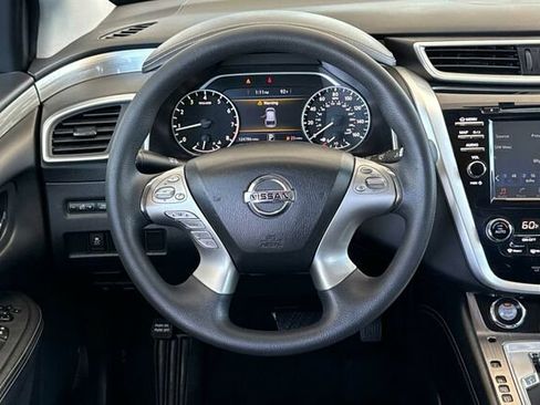 Used 2017 Nissan Murano S w/ Navigation Package AWD/4WD image 14