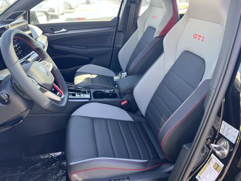 New 2026 Volkswagen GTI SE image 21
