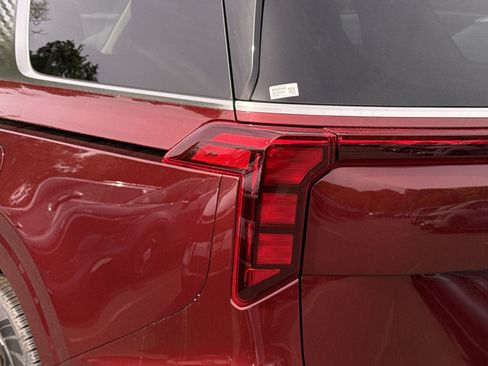 New 2026 Kia Carnival SX FWD image 15