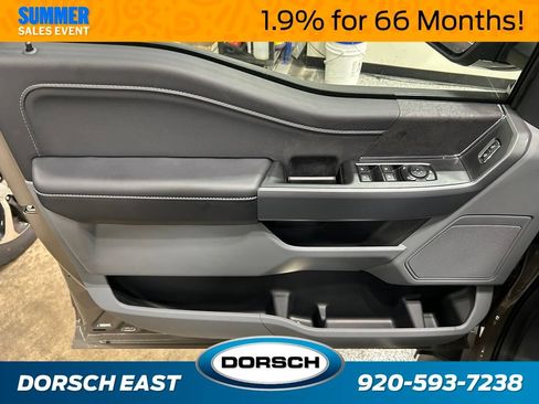 New 2026 Ford F150 XLT AWD/4WD image 11