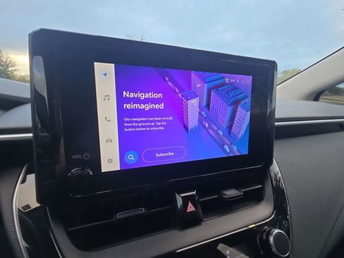 Certified 2023 Toyota Corolla LE image 21