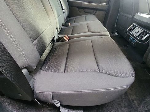 Used 2022 Ford F150 XLT w/ Equipment Group 302A High image 30