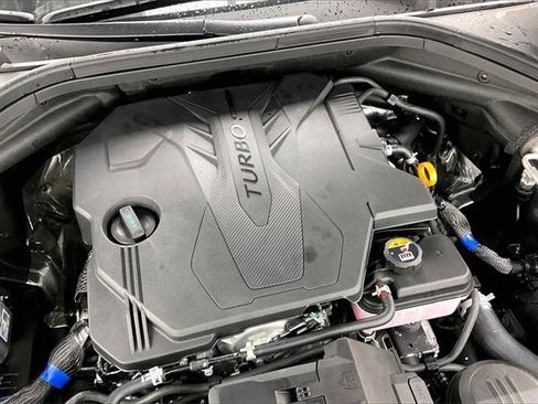 New 2026 Genesis GV70 2.5T Select AWD/4WD image 34