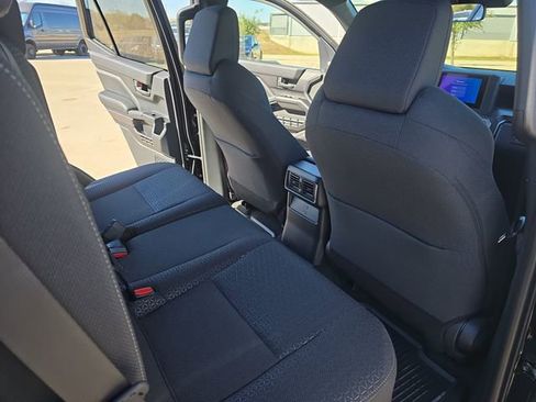 New 2026 Toyota 4Runner SR5 image 11