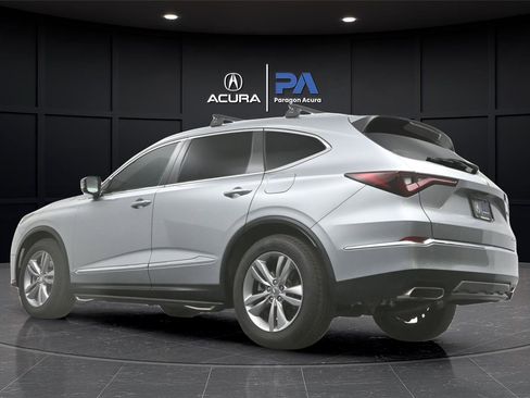 Certified 2026 Acura MDX SH-AWD image 32