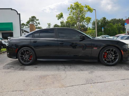Used 2022 Dodge Charger Scat Pack w/ Harman/Kardon Audio Group image 19