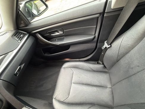 Used 2015 BMW 428i Gran Coupe RWD image 16