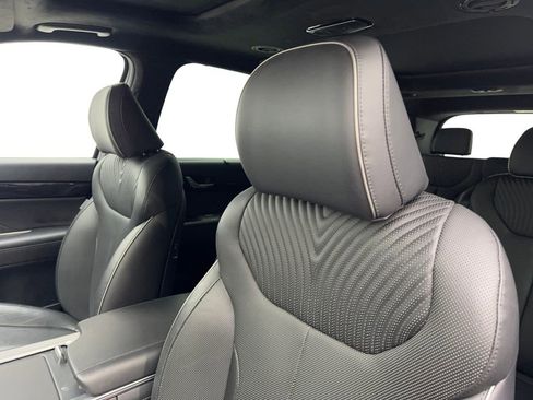 Used 2024 Hyundai Palisade Calligraphy FWD image 25