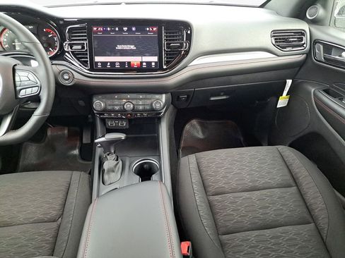 New 2026 Dodge Durango GT image 3