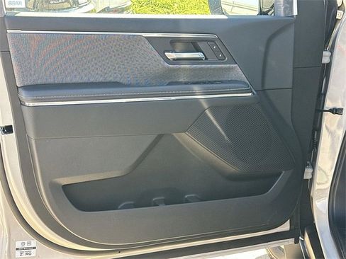 New 2026 GMC Sierra EV Elevation image 19