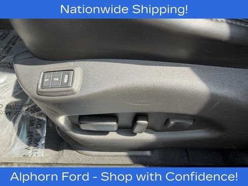 Used 2015 Cadillac SRX Luxury w/ Driver Awareness Package FWD image 10