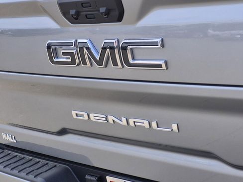 New 2026 GMC Sierra 2500 Denali Ultimate w/ Max Trailering Package AWD/4WD image 6