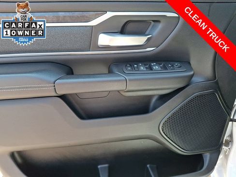 Used 2023 RAM 1500 Big Horn AWD/4WD image 12