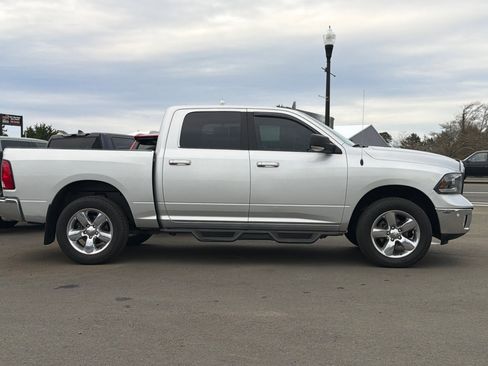 Used 2019 RAM 1500 Big Horn image 3