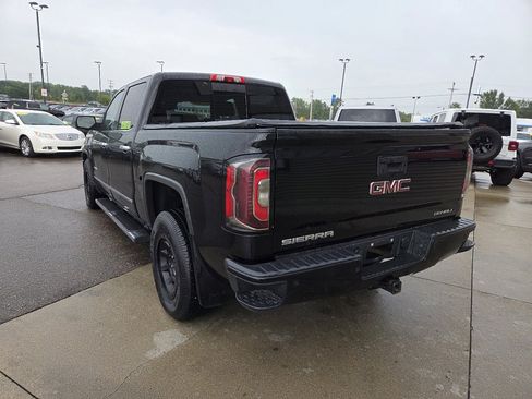 Used 2017 GMC Sierra 1500 Denali image 7