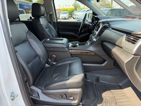 Used 2019 Chevrolet Suburban LT w/ Off-Road Package AWD/4WD image 24