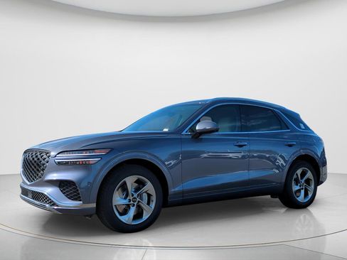 New 2026 Genesis GV70 2.5T Advanced AWD/4WD image 1