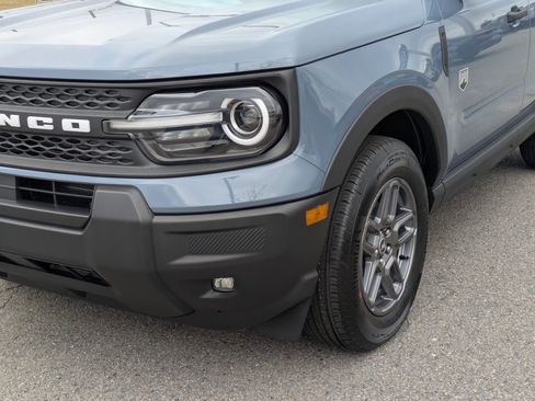 New 2026 Ford Bronco Sport Big Bend w/ Convenience Package AWD/4WD image 10