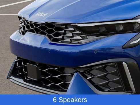 New 2026 Kia K5 GT-Line image 13
