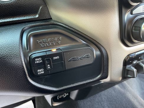 Used 2020 RAM 2500 Laramie AWD/4WD image 80