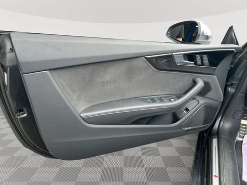 Used 2022 Audi S5 Premium Plus w/ Premium Plus Package AWD/4WD image 25