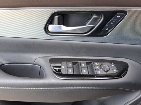 Certified 2026 Nissan Murano Platinum AWD/4WD image 9