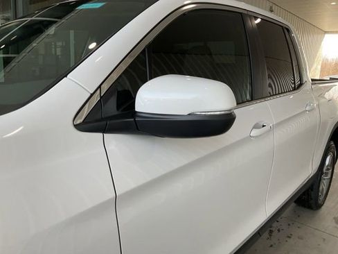 New 2026 Honda Ridgeline RTL image 3