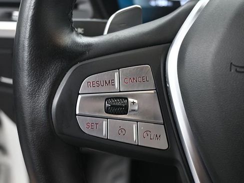 Used 2024 BMW X3 sDrive30i w/ Convenience Package RWD image 16