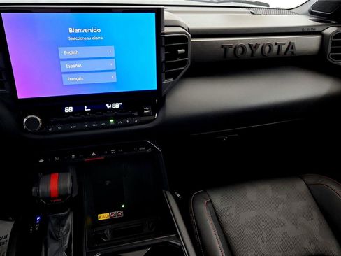 Certified 2026 Toyota Tundra TRD Pro image 30