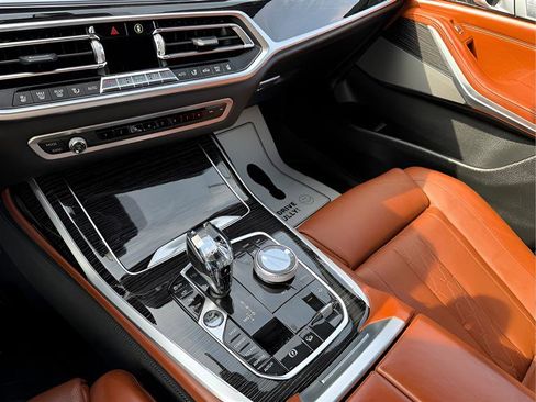 Used 2019 BMW X7 xDrive50i w/ M Sport Package image 80