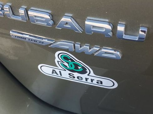 Certified 2025 Subaru Outback Limited AWD/4WD image 6