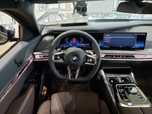 New 2026 BMW 760i xDrive 760i xDrive image 14