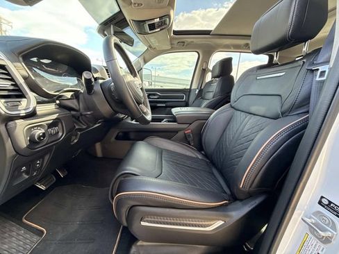 New 2026 RAM 1500 Tungsten w/ Trailer Tow Group image 8