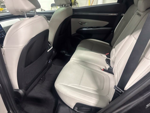Used 2023 Hyundai Tucson Limited AWD/4WD image 14
