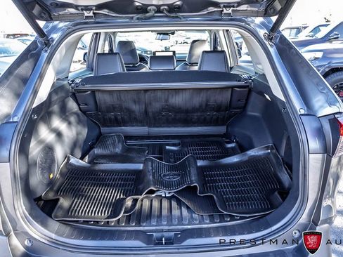 Used 2023 Toyota RAV4 Limited image 42