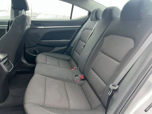 Used 2020 Hyundai Elantra Value Edition w/ Cargo Package (C1) image 22