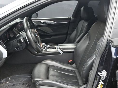 Used 2020 BMW M850i Gran Coupe xDrive image 10